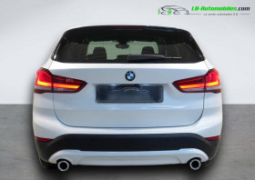 Bmw X1 sDrive 18d 150 ch BVA  occasion  Beaupuy - photo n6