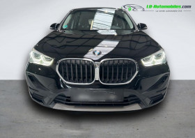 Bmw X1 sDrive 18d 150 ch BVA  occasion  Beaupuy - photo n5