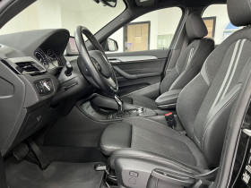 Bmw X1 sDrive 18d 150 ch BVA  occasion  Beaupuy - photo n5