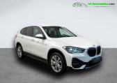 Annonce Bmw X1 occasion Diesel sDrive 18d 150 ch BVA  Beaupuy