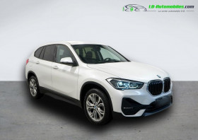 Bmw X1 , garage LB AUTOMOBILES  Beaupuy