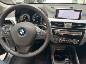 Bmw X1 sDrive 18d 150 ch BVA  occasion  Beaupuy - photo n3