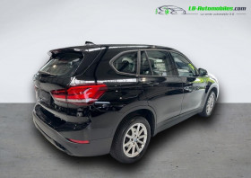 Bmw X1 sDrive 18d 150 ch BVA  occasion  Beaupuy - photo n4