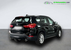 Bmw X1 sDrive 18d 150 ch BVA  occasion  Beaupuy - photo n3