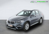 Annonce Bmw X1 occasion Diesel sDrive 18d 150 ch BVA  Beaupuy