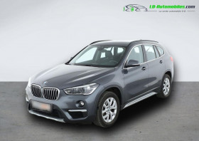 Bmw X1 , garage LB AUTOMOBILES  Beaupuy