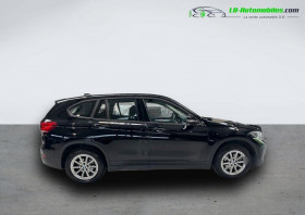 Bmw X1 sDrive 18d 150 ch BVA  occasion  Beaupuy - photo n6