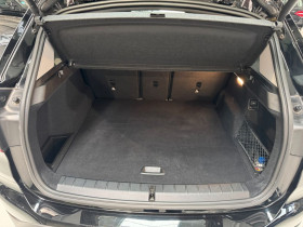 Bmw X1 sDrive 18d 150 ch BVA  occasion  Beaupuy - photo n8