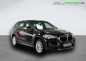 Bmw X1 , garage LB AUTOMOBILES  Beaupuy