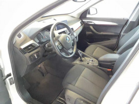 Bmw X1 sDrive 18d 150 ch BVA  occasion  Beaupuy - photo n2