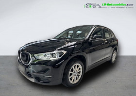 Bmw X1 sDrive 18d 150 ch BVA  occasion  Beaupuy - photo n2