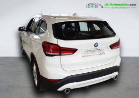 Bmw X1 , garage LB AUTOMOBILES  Beaupuy