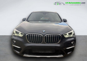 Bmw X1 sDrive 18d 150 ch BVA  occasion  Beaupuy - photo n4