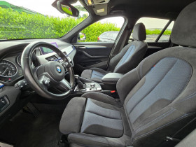 Bmw X1 sDrive 18d 150 ch BVA  occasion  Beaupuy - photo n8