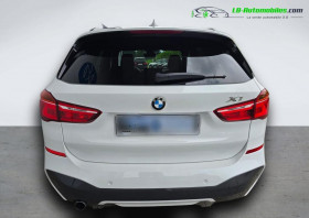 Bmw X1 sDrive 18d 150 ch BVA  occasion  Beaupuy - photo n7