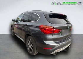 Bmw X1 sDrive 18d 150 ch BVA  occasion  Beaupuy - photo n3