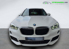 Bmw X1 sDrive 18d 150 ch BVA  occasion  Beaupuy - photo n5