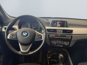 Bmw X1 sDrive 18d 150 ch BVA  occasion  Beaupuy - photo n3