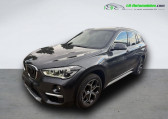 Bmw X1 sDrive 18d 150 ch BVA   Beaupuy 31