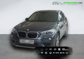 Bmw X1 , garage LB AUTOMOBILES  Beaupuy