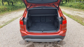 Bmw X1 sDrive 18d 150 ch BVA  occasion  Beaupuy - photo n7