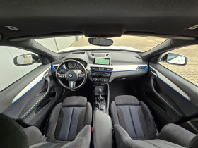 Bmw X1 sDrive 18d 150 ch BVA  occasion  Beaupuy - photo n3