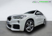 Annonce Bmw X1 occasion Diesel sDrive 18d 150 ch BVA  Beaupuy