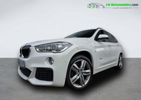 Bmw X1 , garage LB AUTOMOBILES  Beaupuy