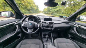 Bmw X1 sDrive 18d 150 ch BVA  occasion  Beaupuy - photo n3