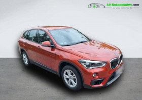 Bmw X1 sDrive 18d 150 ch BVA  occasion  Beaupuy - photo n2