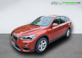 Annonce Bmw X1 occasion Diesel sDrive 18d 150 ch BVA  Beaupuy