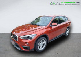 Bmw X1 , garage LB AUTOMOBILES  Beaupuy