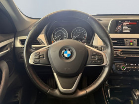 Bmw X1 sDrive 18d 150 ch BVA  occasion  Beaupuy - photo n8