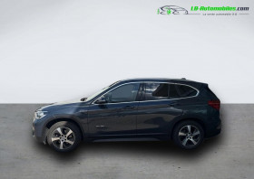 Bmw X1 sDrive 18d 150 ch BVA  occasion  Beaupuy - photo n5