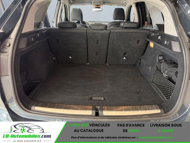 Bmw X1 sDrive 18d 150 ch BVA 2016 - photo n°10 Bmw X1 sDrive 18d 150 ch BVA  occasion à Beaupuy - photo n°10