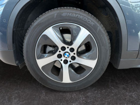 Bmw X1 sDrive 18d 150 ch BVA  occasion  Beaupuy - photo n9