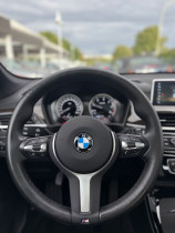 Bmw X1 sDrive 18d 150 ch BVA  occasion  Beaupuy - photo n7