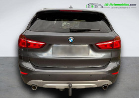 Bmw X1 sDrive 18d 150 ch BVA  occasion  Beaupuy - photo n5