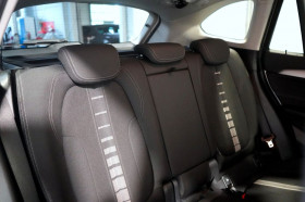 Bmw X1 sDrive 18d 150 ch BVA  occasion  Beaupuy - photo n16
