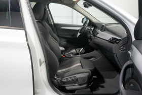 Bmw X1 sDrive 18d 150 ch BVA  occasion  Beaupuy - photo n15