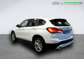 Bmw X1 sDrive 18d 150 ch BVA  occasion  Beaupuy - photo n12