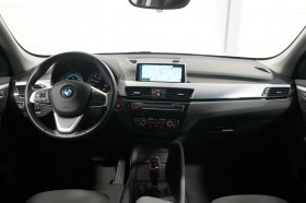 Bmw X1 sDrive 18d 150 ch BVA  occasion  Beaupuy - photo n11