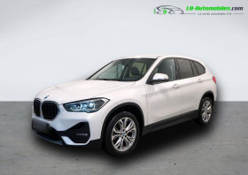 Bmw X1 sDrive 18d 150 ch BVA  occasion  Beaupuy - photo n10