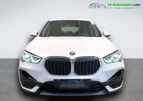 Bmw X1 sDrive 18d 150 ch BVA  occasion  Beaupuy - photo n13