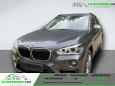 Bmw X1 sDrive 18d 150 ch BVA   Beaupuy 31