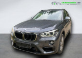Bmw X1 sDrive 18d 150 ch BVA   Beaupuy 31