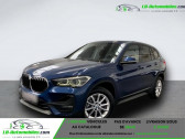 Bmw X1 sDrive 18d 150 ch BVA   Beaupuy 31