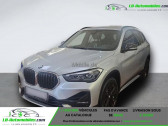 Bmw X1 sDrive 18d 150 ch BVA   Beaupuy 31