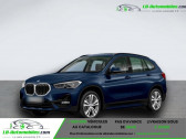 Bmw X1 sDrive 18d 150 ch BVA   Beaupuy 31