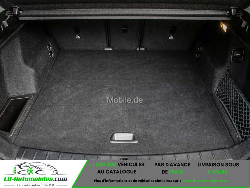 Bmw X1 sDrive 18d 150 ch BVA  occasion  Beaupuy - photo n7